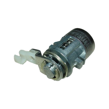 Lock core - fr rh Chery QQ