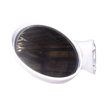 Rr view mirror assy - rh otr power Chery QQ
