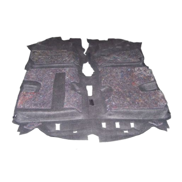 Carpet - fr floor Chery QQ