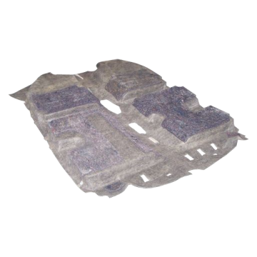 Carpet - fr floor Chery QQ