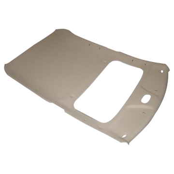 Roof assy Chery QQ