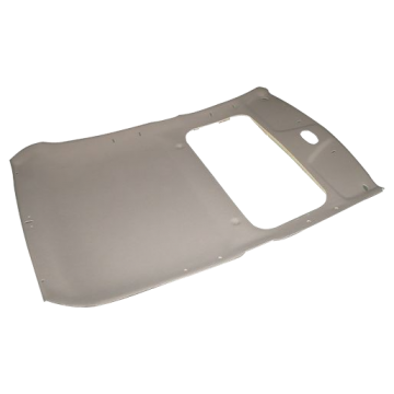Roof assy Chery QQ