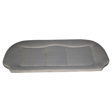 Cushion assy-rr seat Chery QQ