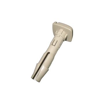 Guide sleeve(with control) Chery QQ