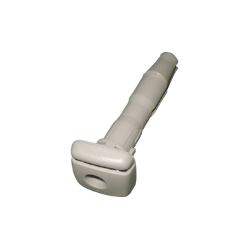 Guide sleeve(with control) Chery QQ