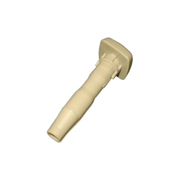 Guide sleeve(without control) Chery QQ