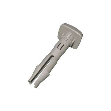 Guide sleeve(without control) Chery QQ
