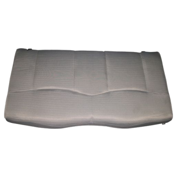 Backrest - rr seat Chery QQ