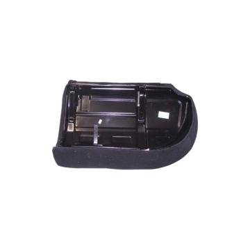 Cushion - rr row seat rh Chery QQ