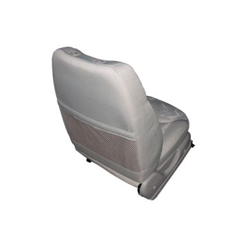 Seat assy - fr rh Chery QQ