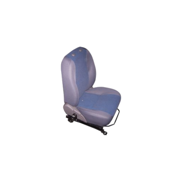 Seat assy - fr rh Chery QQ
