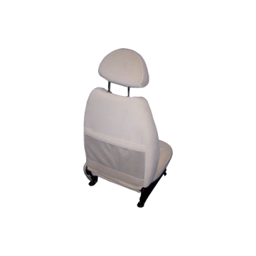 Seat assy - fr lh Chery QQ
