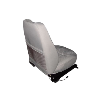 Seat assy - fr lh Chery QQ