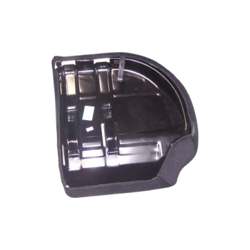 Seat cushion - rr row lh Chery QQ