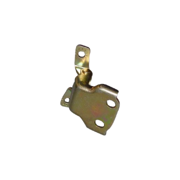 Петля задней двери нижняя левая Chery QQ