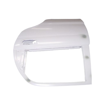 Door assy - rr lh dy Chery QQ
