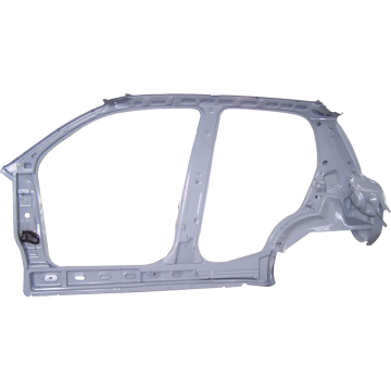 Apron assy - rh (dy) Chery QQ
