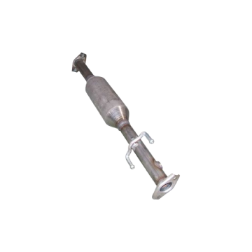 Silencer - fr Chery QQ