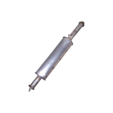 Silencer - fr Chery QQ