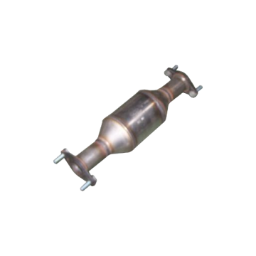 Master catalytic converter Chery QQ