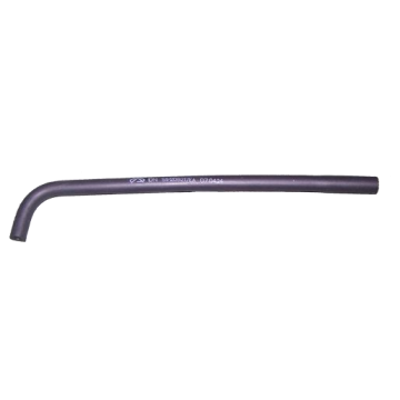 Pipe air intake-electromagnetic valve carbon box Chery QQ