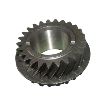 Drive gear - shift 3 Chery QQ