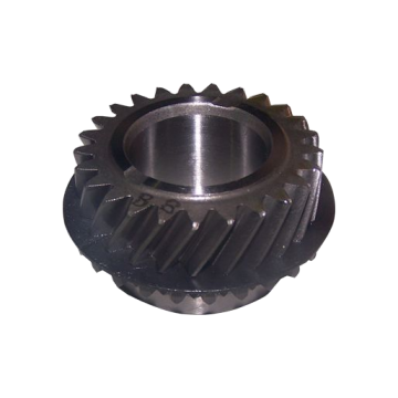 Drive gear-shift 3 Chery QQ
