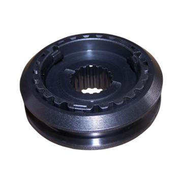 Synchronizer assy - shift 5 Chery QQ
