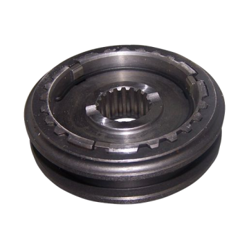 Synchronizer assy - shift 5 Chery QQ