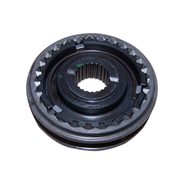 Synchronizer assy - shift 5 Chery QQ