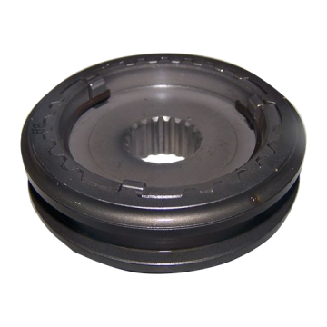Synchronizer assy-shift 5 Chery QQ