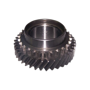 Drive gear-shift 5 Chery QQ