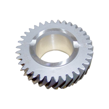 Drive gear - shift 4 Chery QQ
