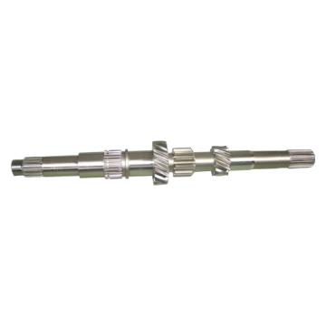 Shaft - input Chery QQ