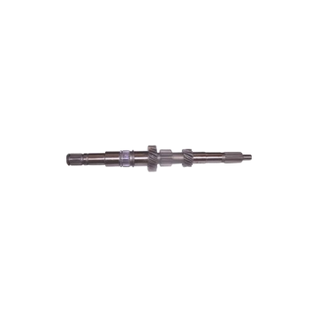 Shaft - input Chery QQ