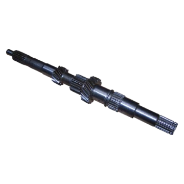Shaft - input Chery QQ
