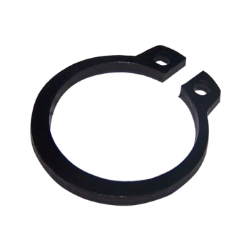 Clip ring - synchronizer 5th Chery QQ