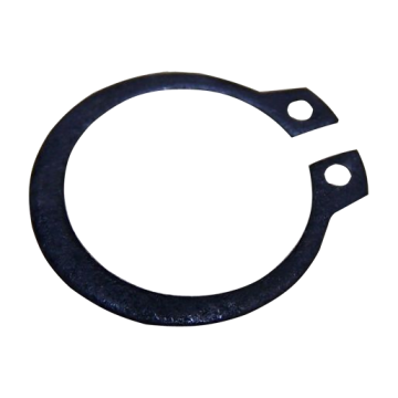 Snap ring - 5th synchronizer Chery QQ
