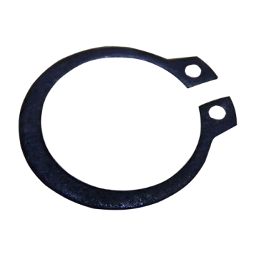 Snap ring - synchronizer 5 speed Chery QQ