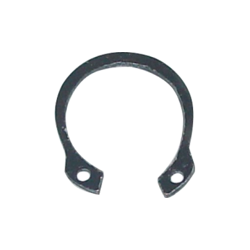 Snap ring - synchronizer 5 speed Chery QQ