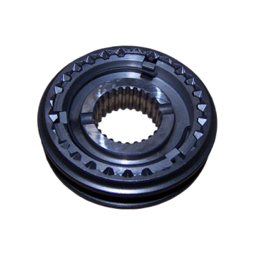 Synchronizer assy - 3rd&4th Chery QQ