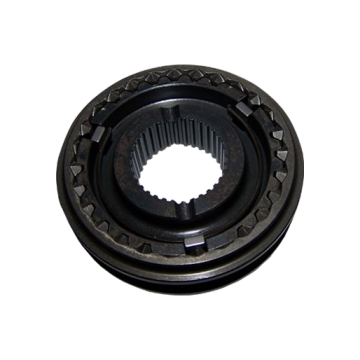 Synchronizer assy - 3rd&4th Chery QQ