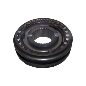 Synchronizer assy - clutch(3rd&4th) Chery QQ