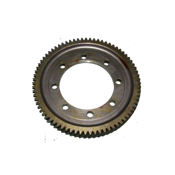 Driven gear - differentia Chery QQ