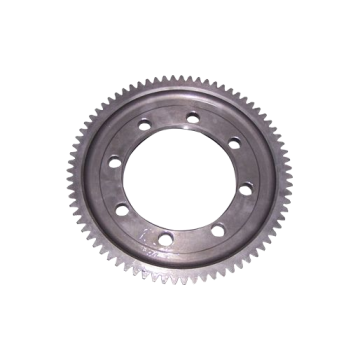 Driven gear - differentia Chery QQ
