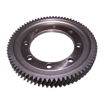 Driven gear-differential Chery QQ