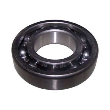 Rr oil seal - differentia Chery QQ