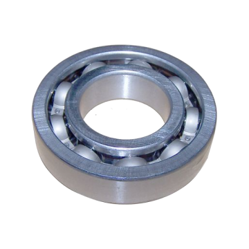 Rr oil seal - differentia Chery QQ