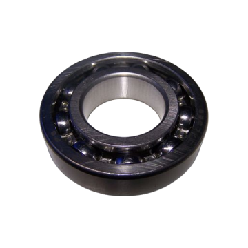 Rr oil seal - differentia Chery QQ