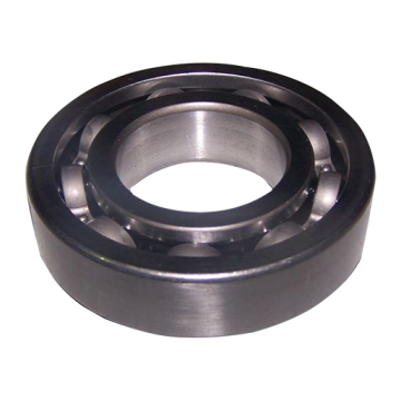 Rr oil seal-differentia Chery QQ